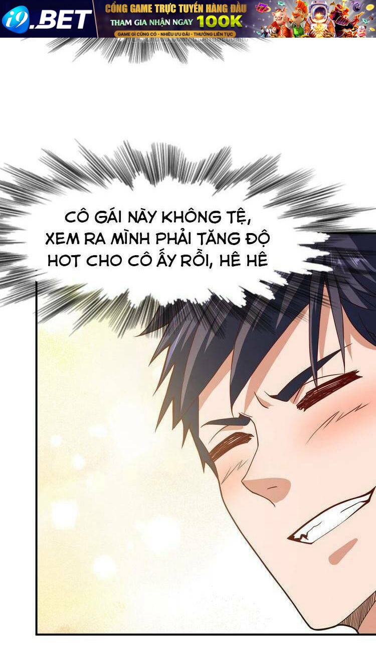 Cận Thân Cuồng Binh Chương 35.1 Ảnh 11