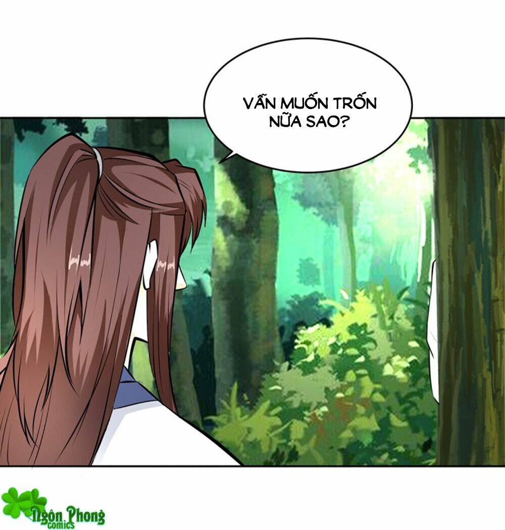 Hỏa Hồ Chương 44 Ảnh 12