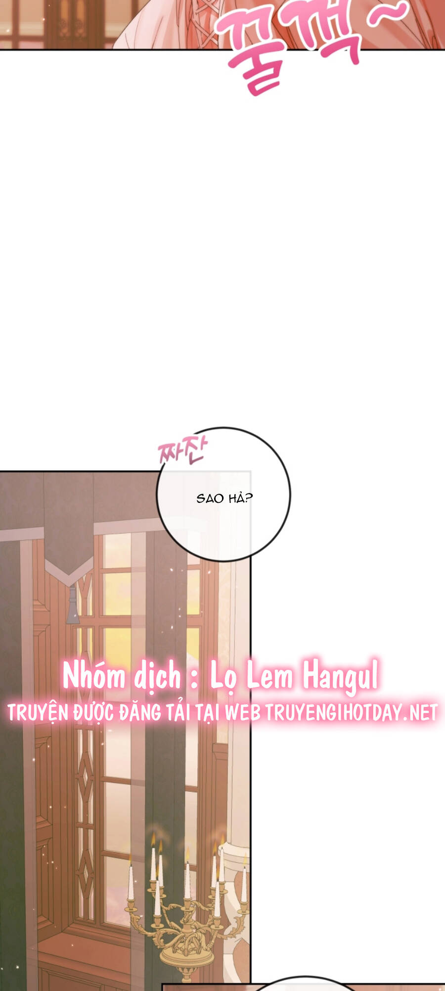 Trở Thành Cô Vợ Khế Ước Của Nhân Vật Phản Diện Chương 97.2 Ảnh 16