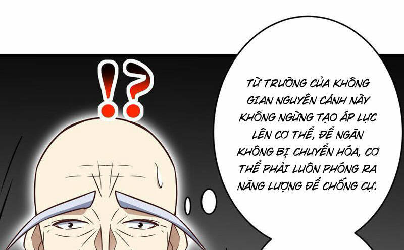 Cao Năng Lai Tập Chương 346 Ảnh 31