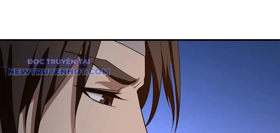 Thiên Long Bát Bộ Webtoon Chương 135 Ảnh 15