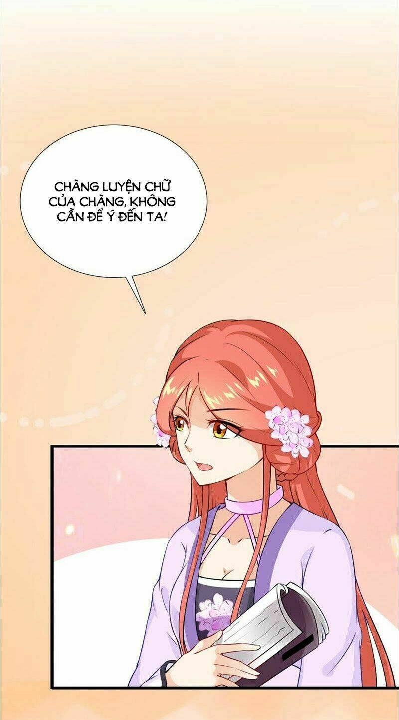 Tận Diệt Vương Gia Mãn Triều Chương 151 Ảnh 7