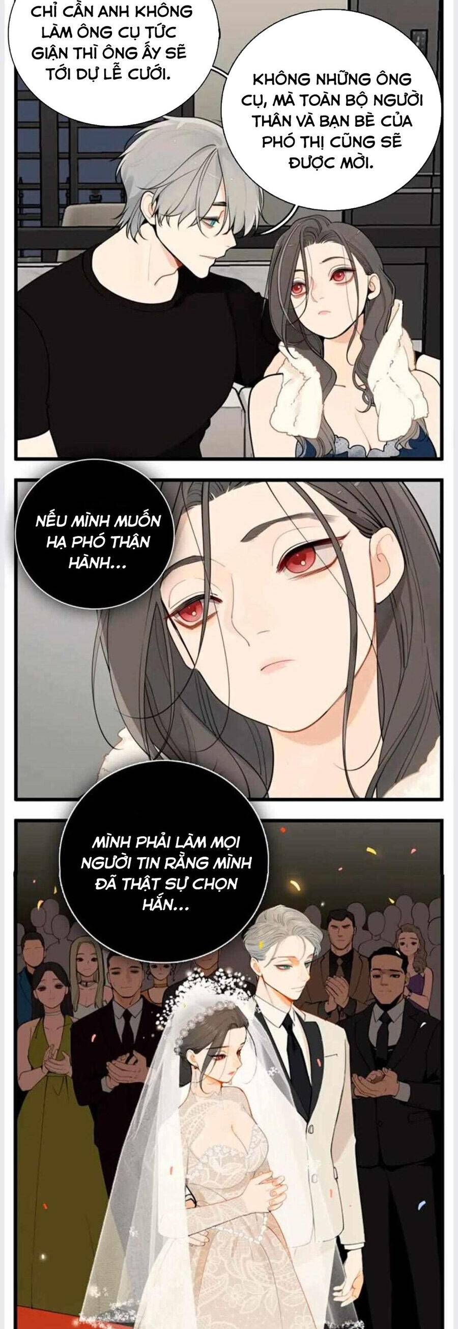 Vật Trong Tay Chương 110 Ảnh 18