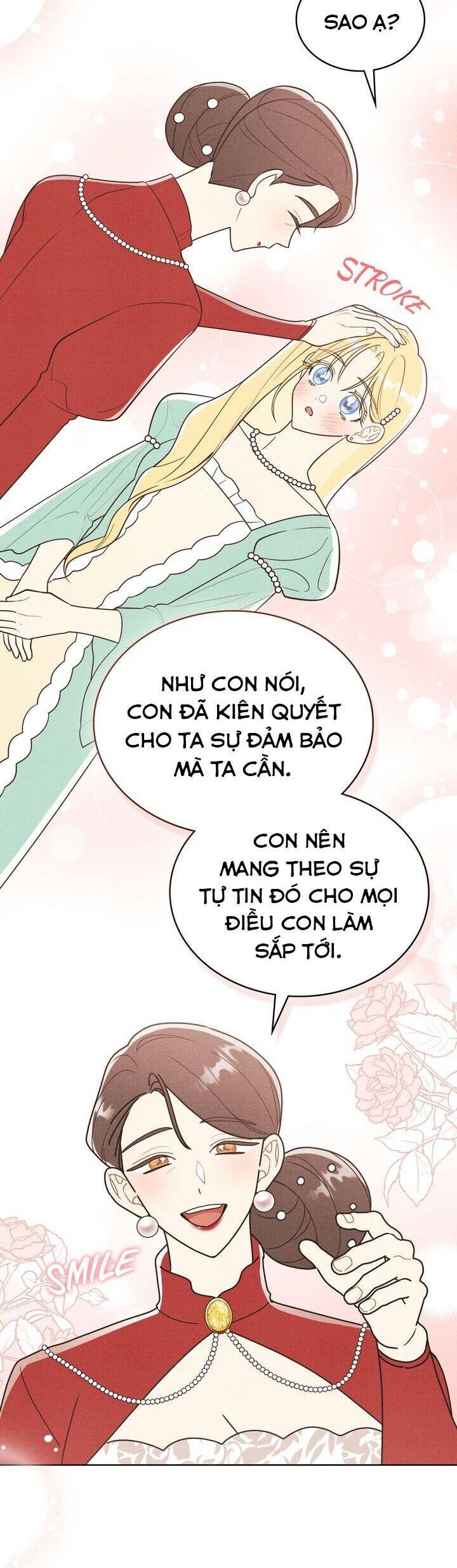 Ngài Công Tước, Chùng Ta Cùng Tắm Nào ! Chương 48 Ảnh 29