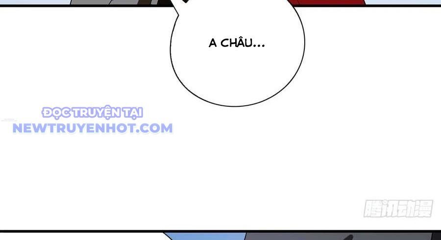 Thiên Long Bát Bộ Webtoon Chương 137 Ảnh 66
