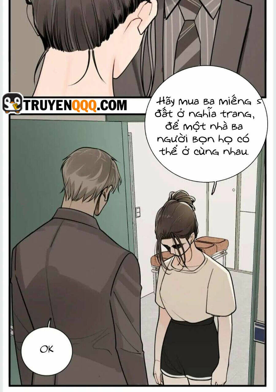 Vật Trong Tay Chương 108 Ảnh 65
