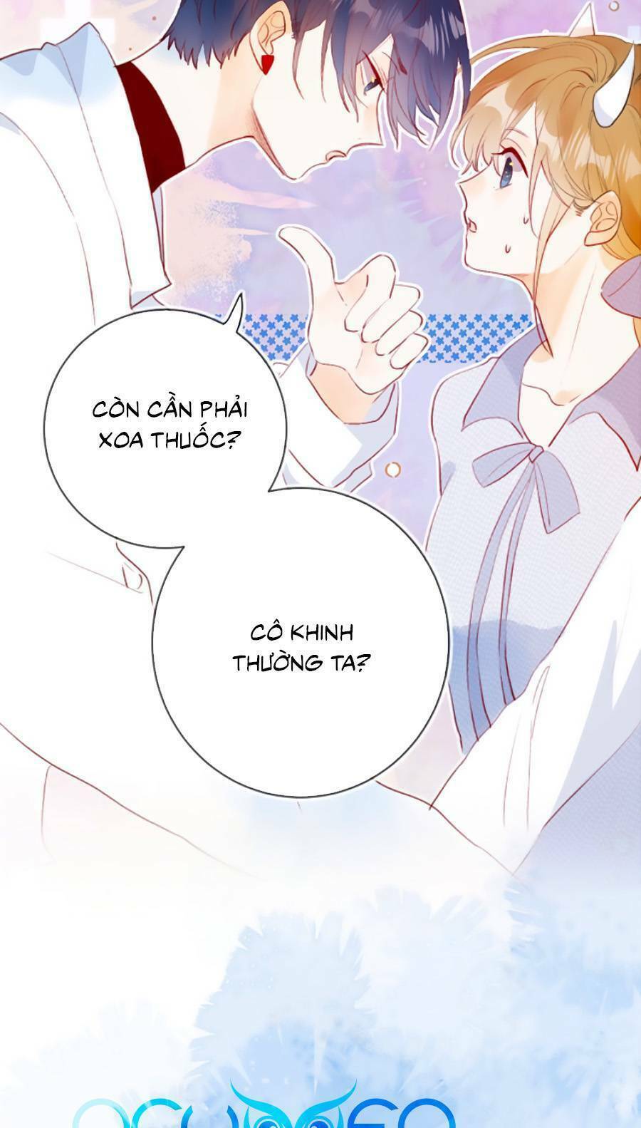 Hoa Dữ Ẩn Nặc Chi Ô Chương 137 Ảnh 44