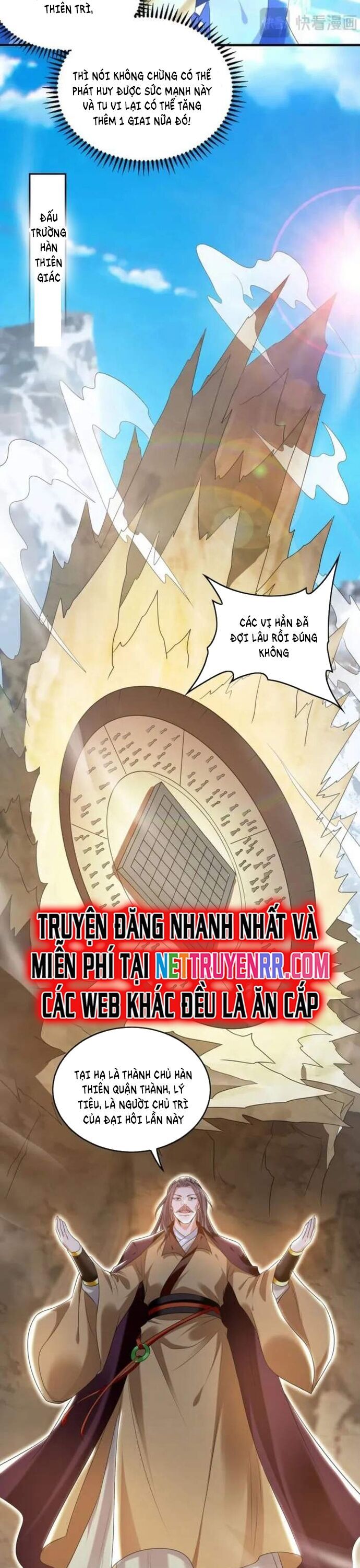 Ta Có Trăm Vạn Tốc Độ Đánh Chương 84 Ảnh 4
