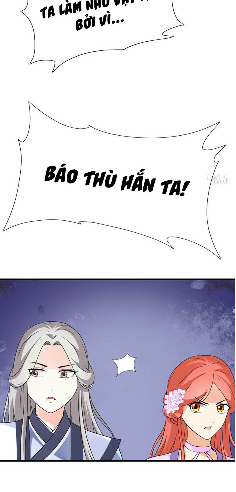 Tận Diệt Vương Gia Mãn Triều Chương 160 Ảnh 45