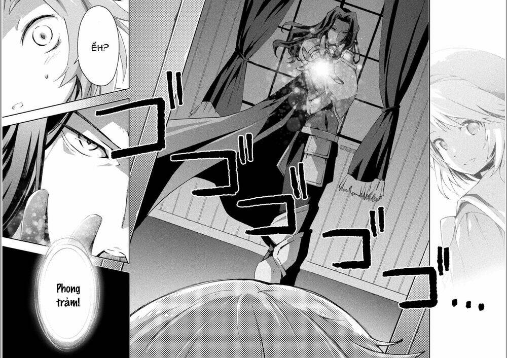 Dungeon Kurashi No Moto Yuusha Chương 27 Ảnh 20