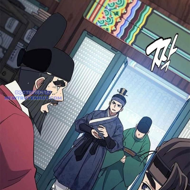 Bác Sĩ Tới Joseon Chương 32 Ảnh 164
