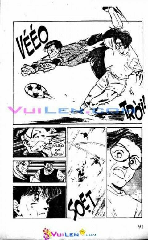 Sôi Động Cầu Trường Full 17 Tập Chương 9 Ảnh 92