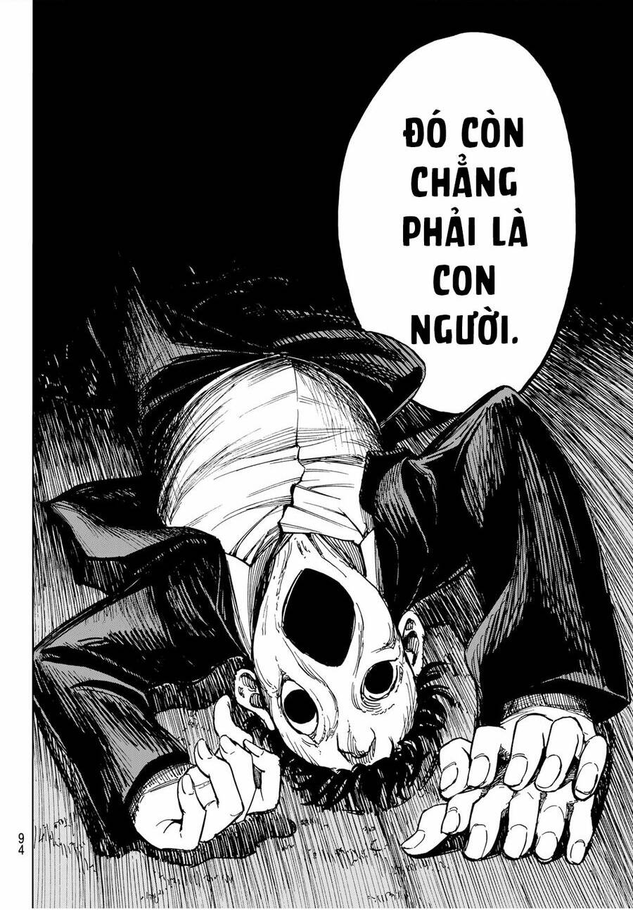 Kaminagashijima - Rinne No Miko Chương 1 Ảnh 15