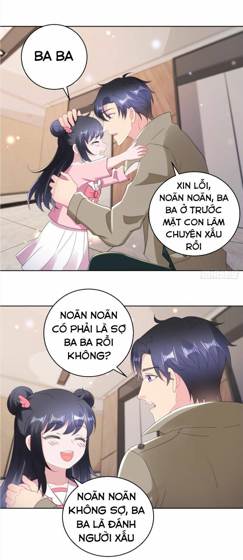 Vú Em Là Cổ Tiên Chương 169 Ảnh 2