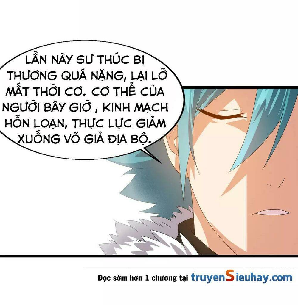 Võ Nghịch Thiên Kiêu Chương 2 Ảnh 26