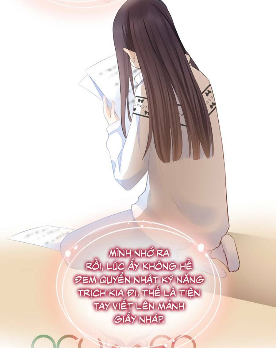 Thầm Yêu: Quất Sinh Hoài Nam Chương 23 Ảnh 10