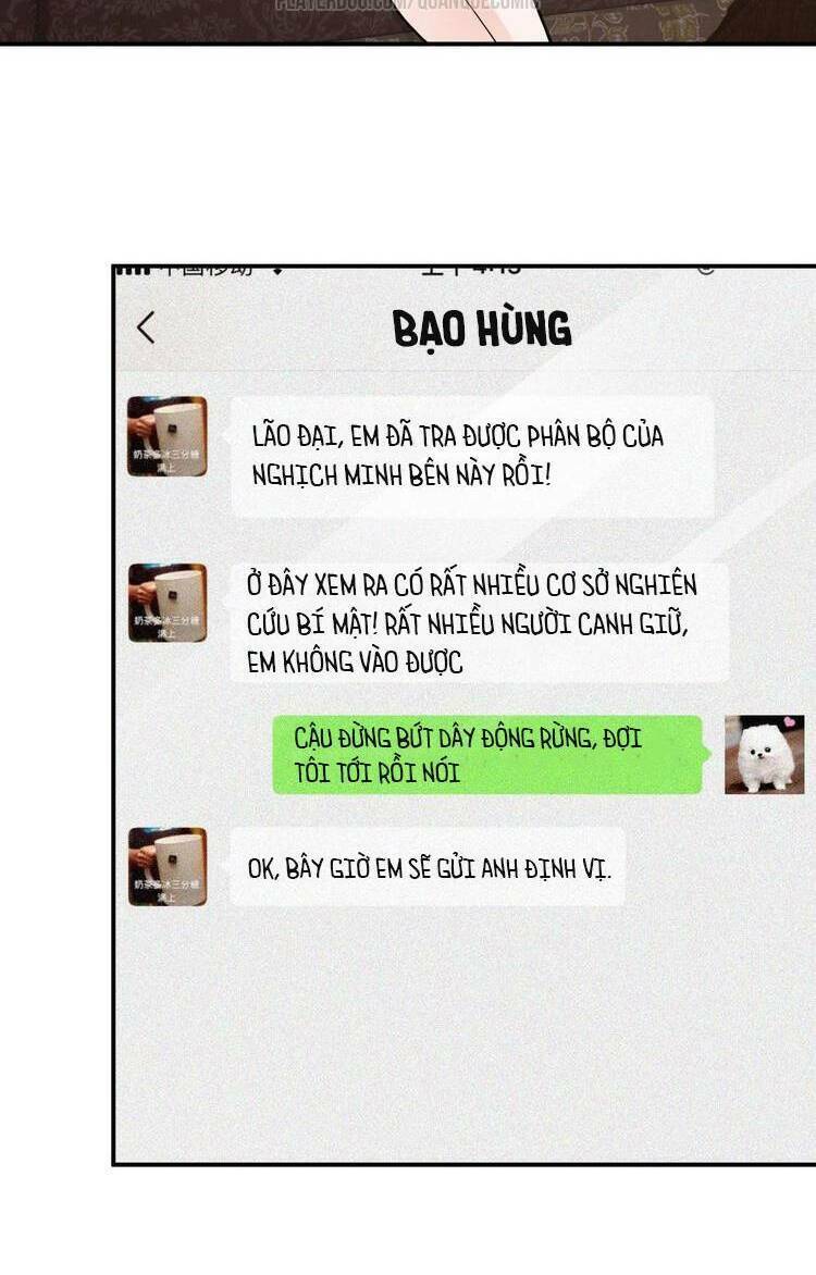 Cận Thân Cuồng Binh Chương 35.2 Ảnh 11