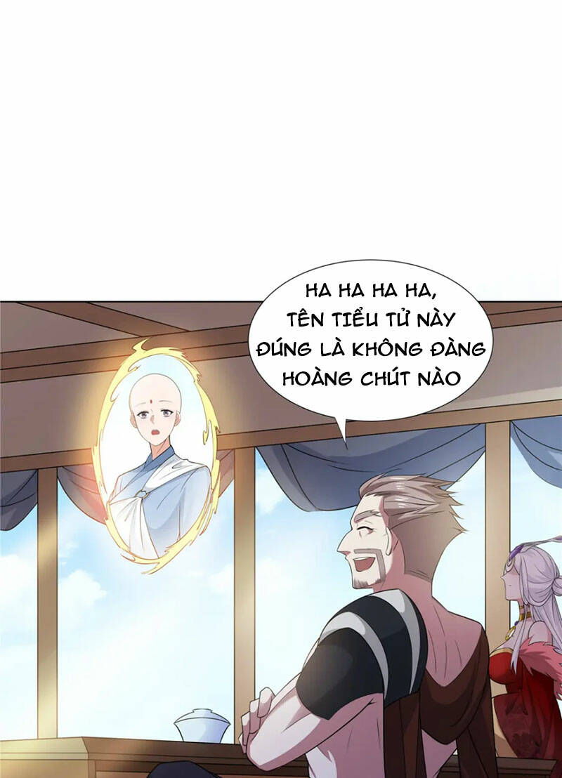 Võ Công Tự Động Tu Luyện: Ta Ở Ma Giáo Tu Thành Phật Hoàng Chương 102 Ảnh 34