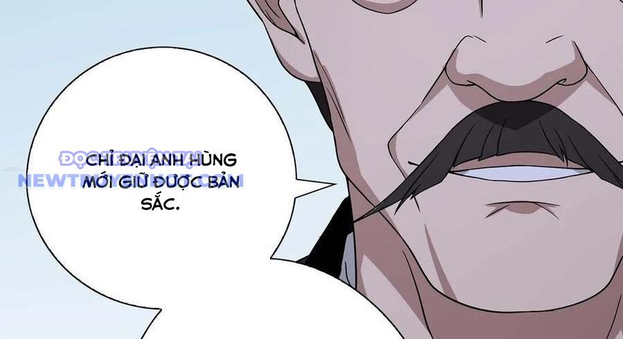 Thiên Long Bát Bộ Webtoon Chương 136 Ảnh 26