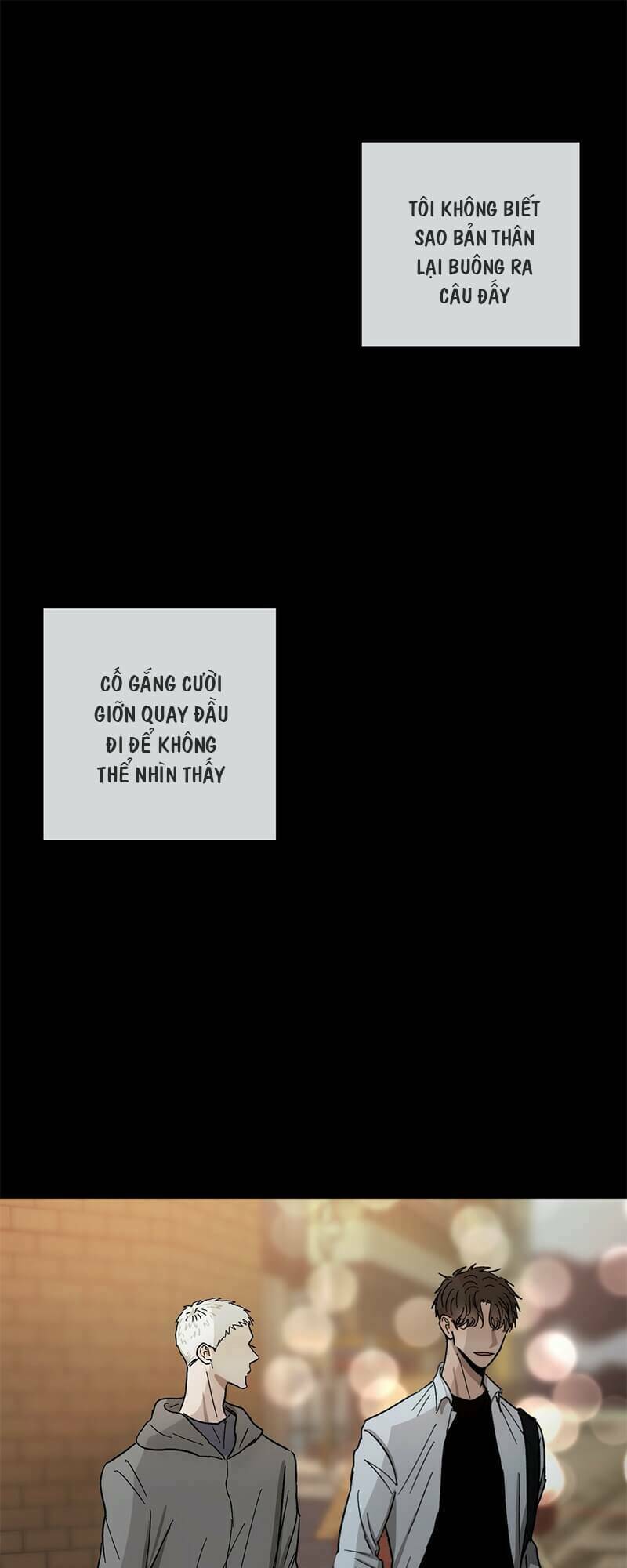 Tên Lưu Ban Chương 40 Ảnh 39