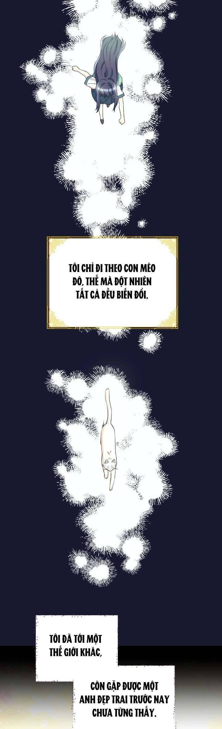 Tôi Sẽ Trở Thành Nhân Vật Chính Trong Trò Chơi Giam Cầm Chương 28 Ảnh 33