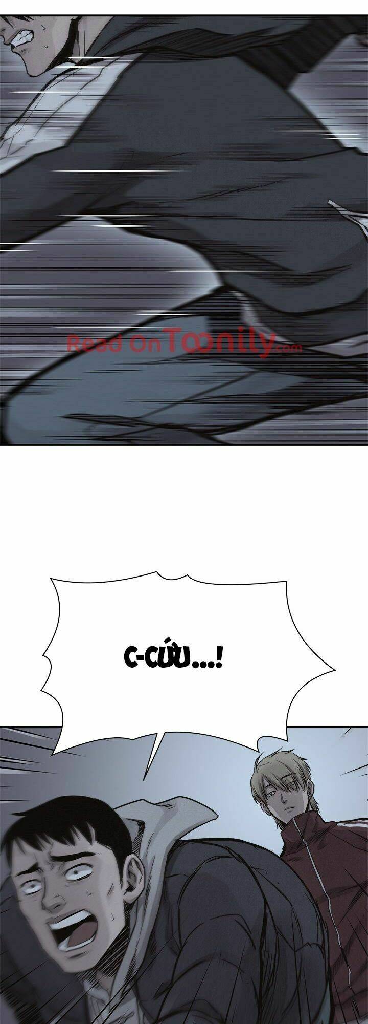 Nắm Đấm Chương 72 Ảnh 31