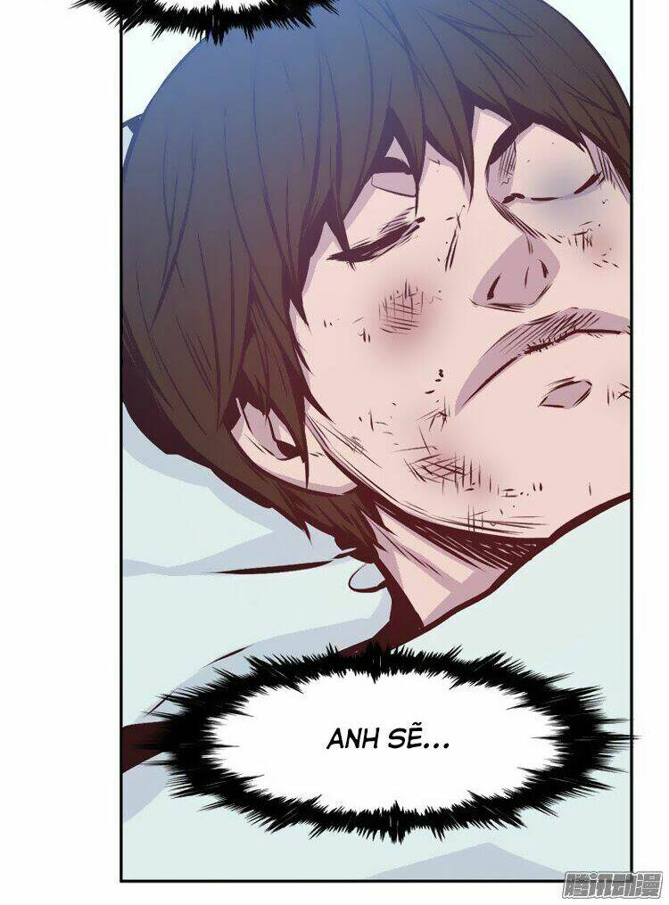 Vong Linh Vương Chương 184 Ảnh 7