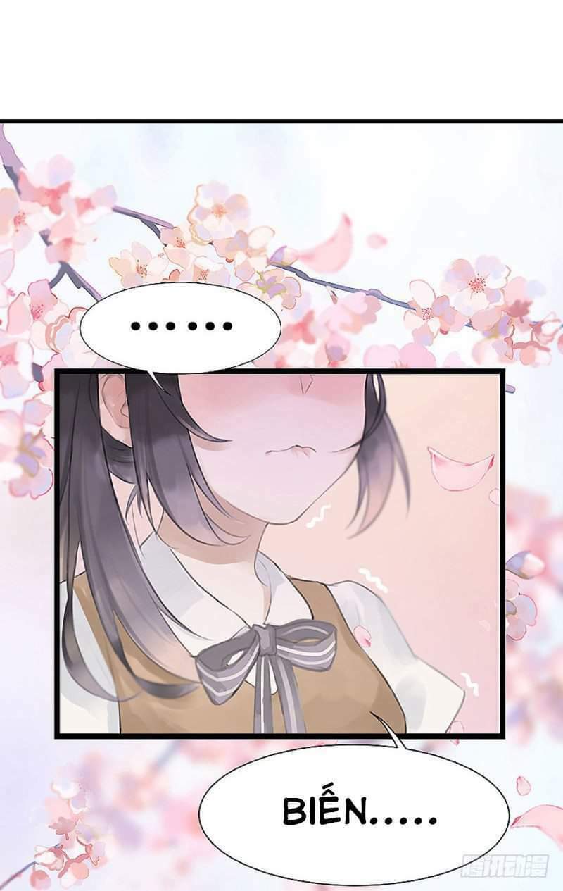 Nữ Thần Đại Nhân Sáo Lộ Đa Chương 3 Ảnh 28