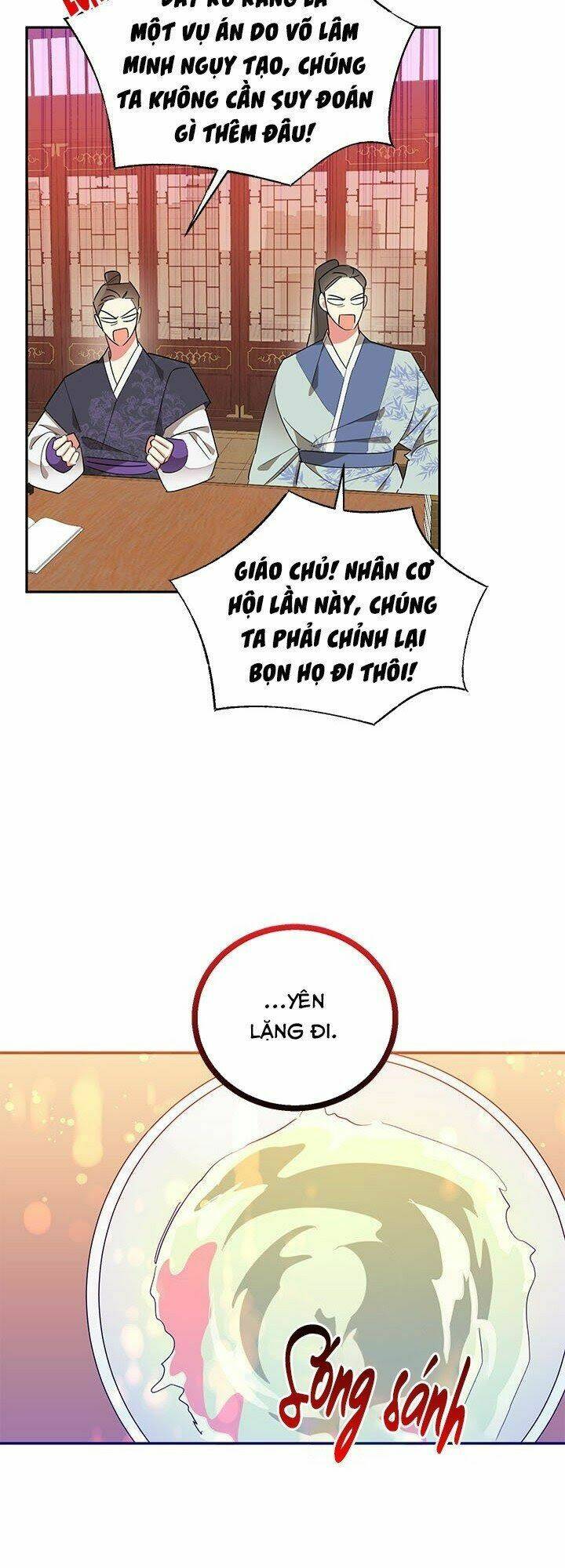 Trở Thành Con Gái Của Nhân Vật Phản Diện Chương 36 Ảnh 26