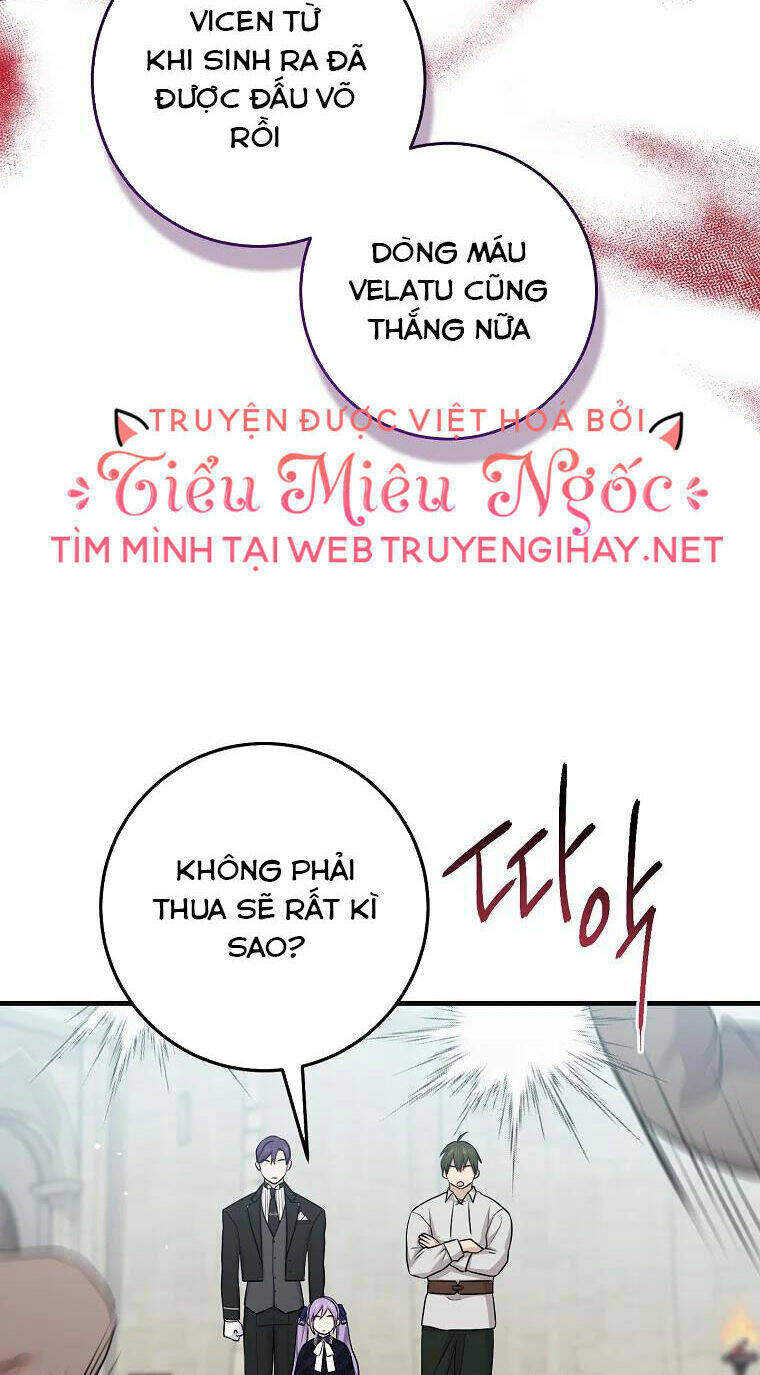Tôi Đã Diễn Tròn Vai Một Đứa Con Gái Nuôi Chương 26 Ảnh 20
