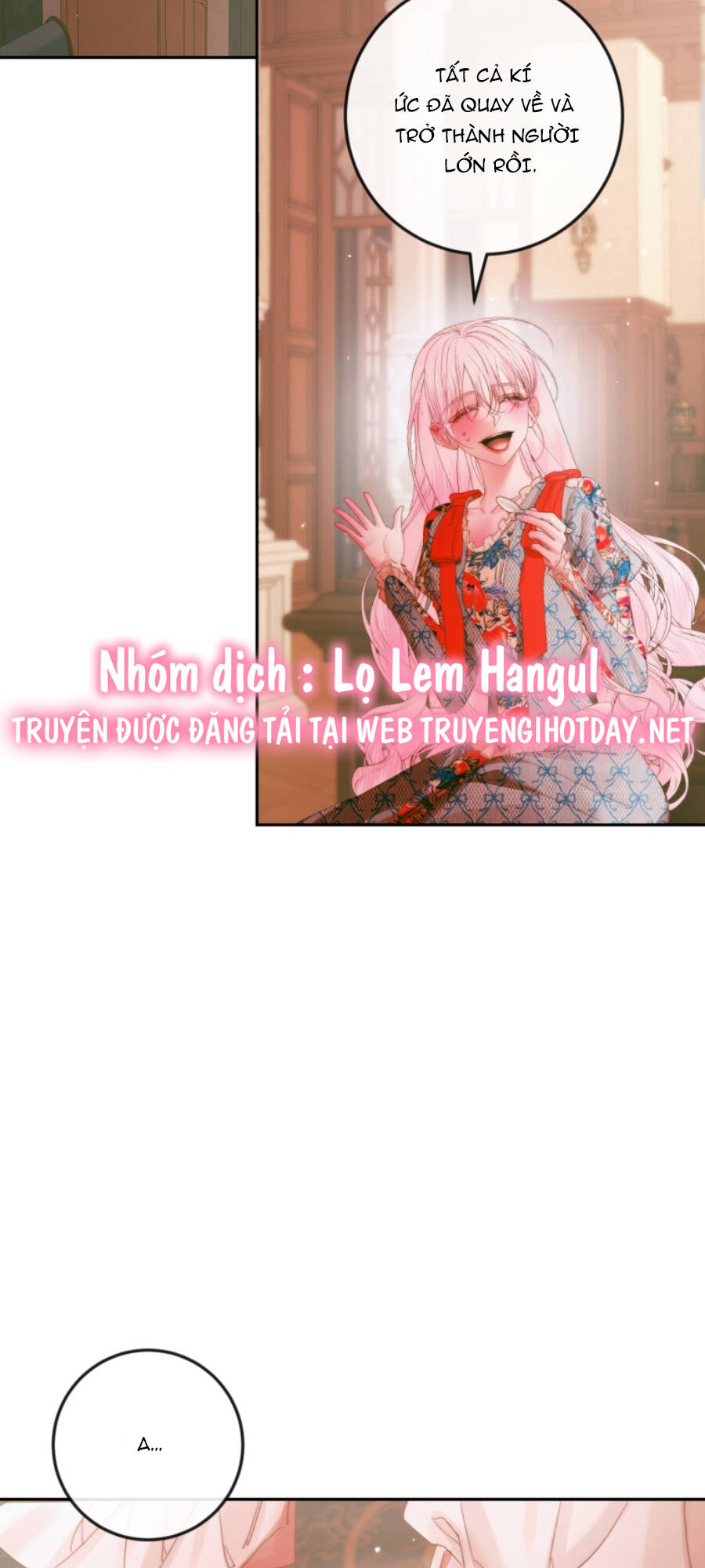 Trở Thành Cô Vợ Khế Ước Của Nhân Vật Phản Diện Chương 97.2 Ảnh 17