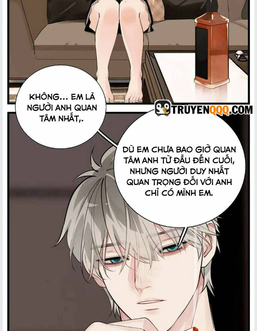 Vật Trong Tay Chương 107 Ảnh 24