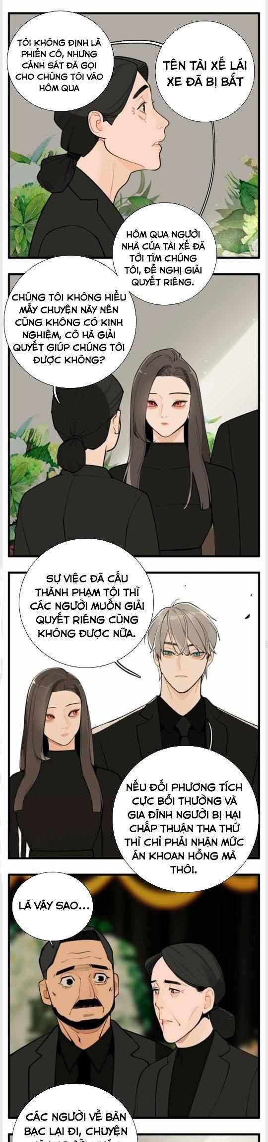 Vật Trong Tay Chương 109 Ảnh 17