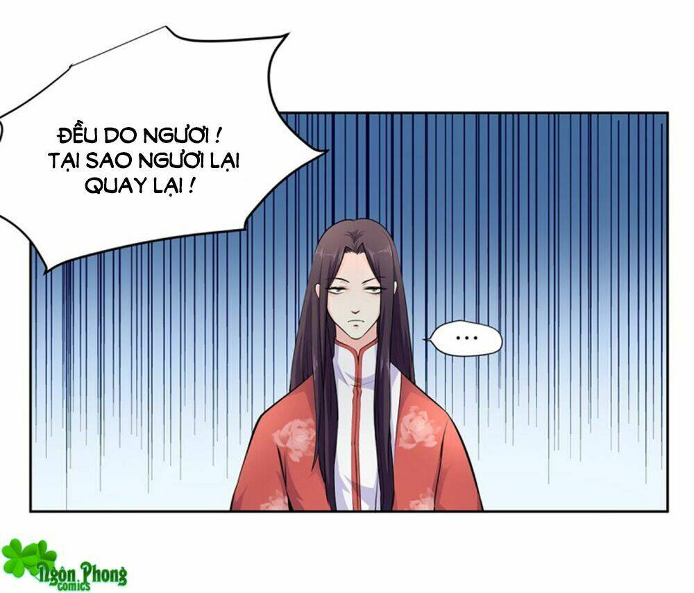 Hỏa Hồ Chương 41 Ảnh 31