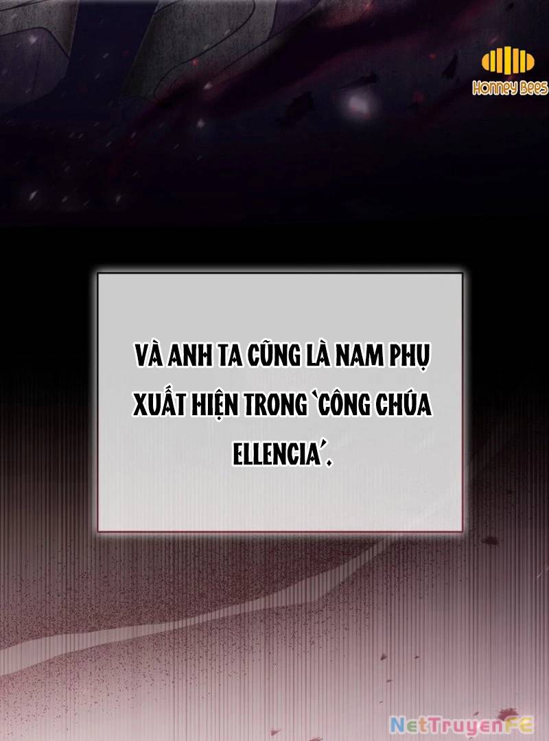 Không Có Nơi Nào Dành Cho Công Chúa Giả Mạo Chương 61 Ảnh 49