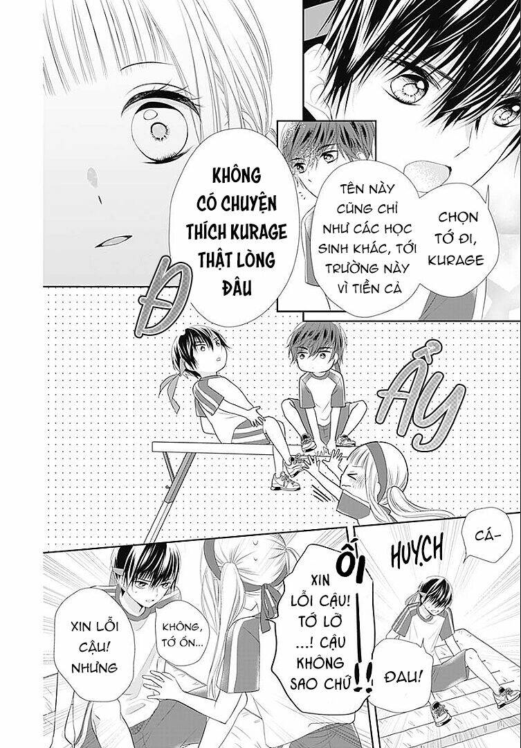 Hatsu X Kon Chương 6 Ảnh 11