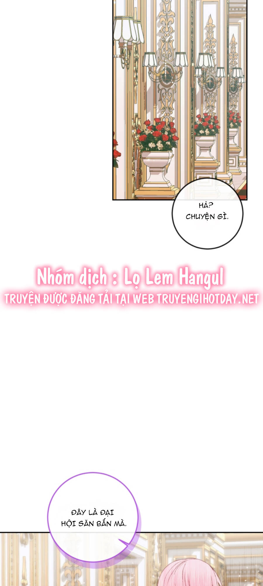 Trở Thành Cô Vợ Khế Ước Của Nhân Vật Phản Diện Chương 99.1 Ảnh 24