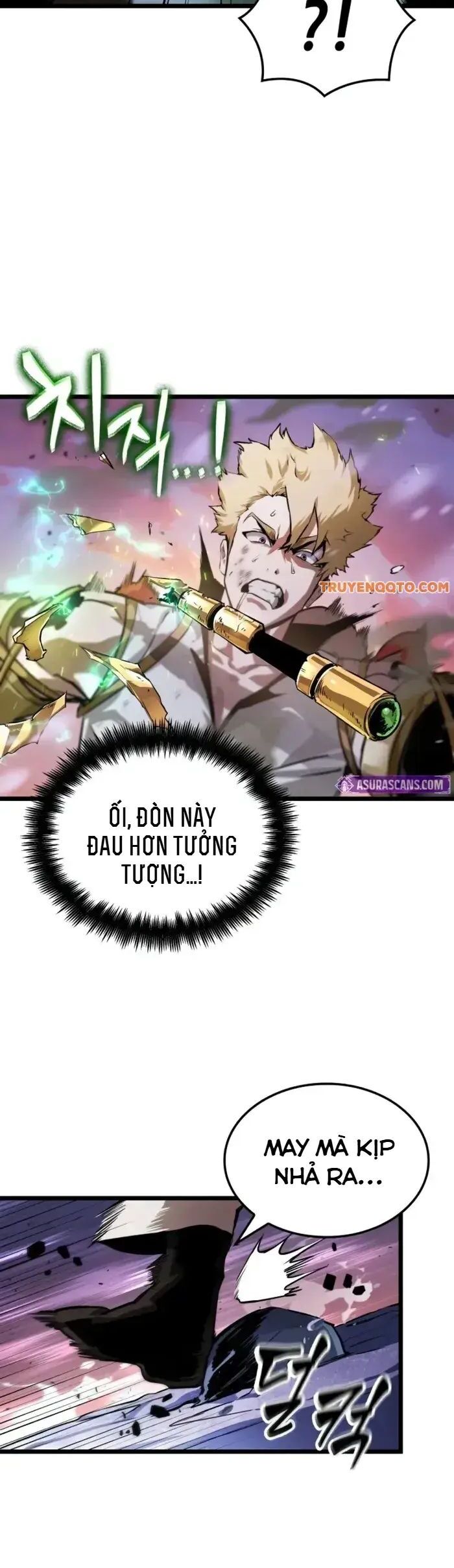 Ánh Sáng Arad Chương 32 Ảnh 6