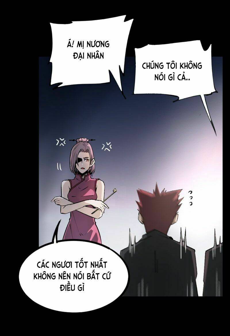 Chợ Quỷ Chương 6 Ảnh 18