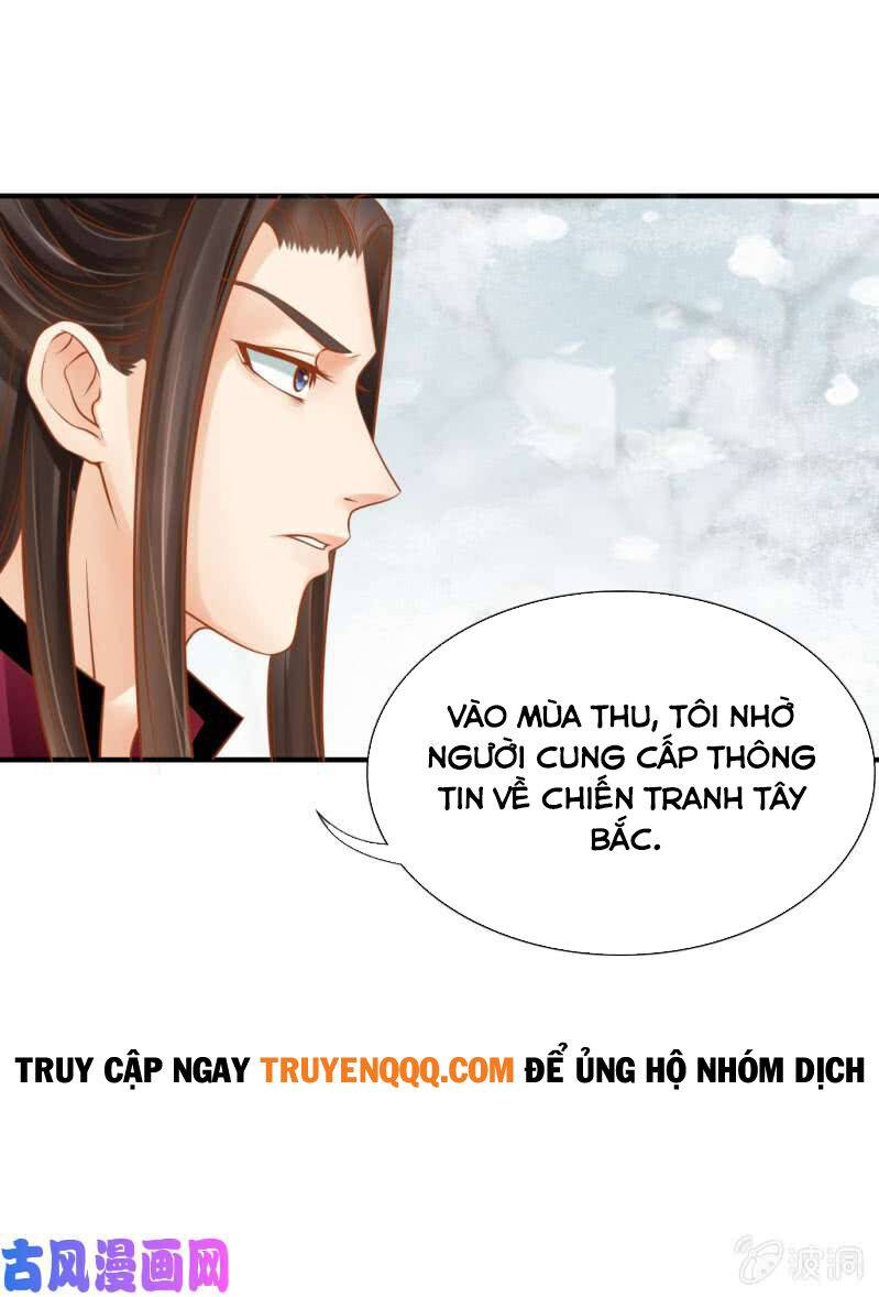 Nữ Đương Gia Sương Dã Trại Chương 39 Ảnh 35