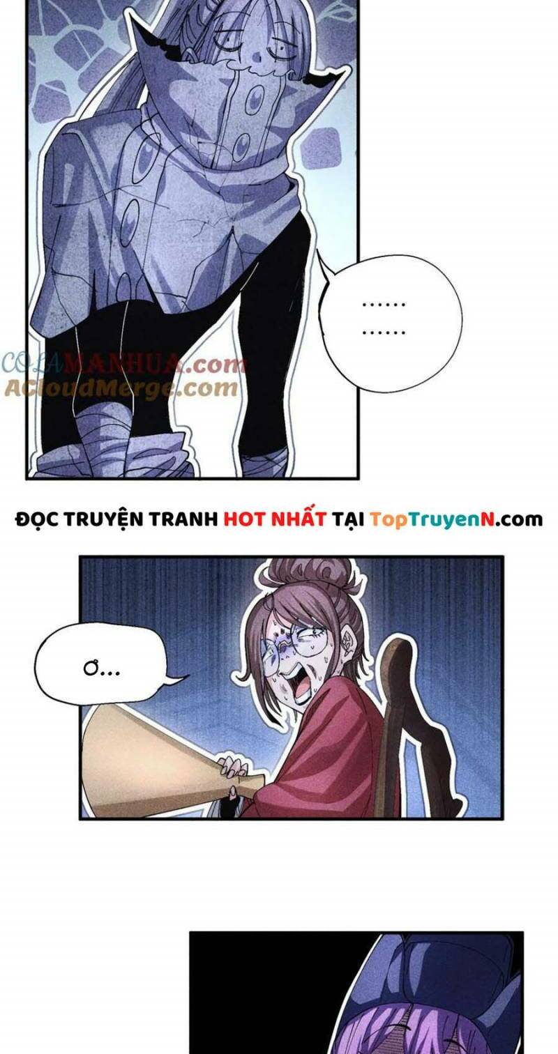 Thiếu Chủ Ma Giáo Có Thủ Cung Sa Chương 47 Ảnh 14