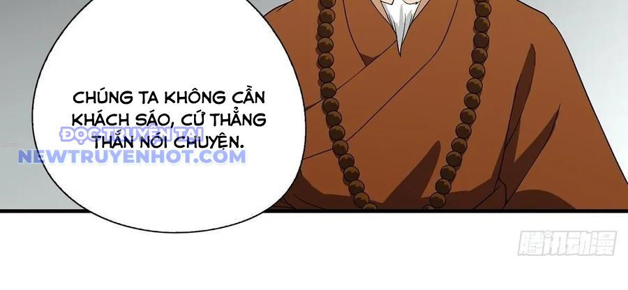 Thiên Long Bát Bộ Webtoon Chương 138 Ảnh 87
