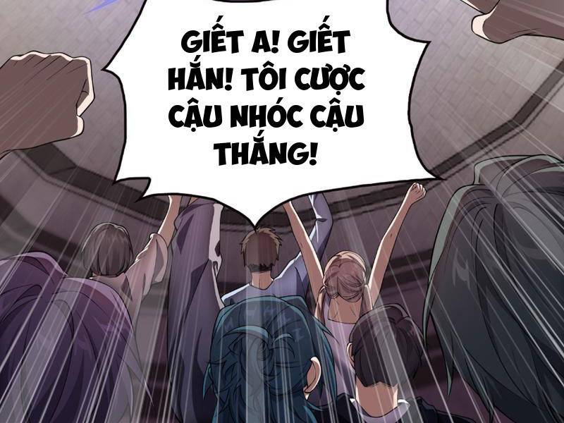 Toàn Trí Tu Tiên Giả Chương 18 Ảnh 74