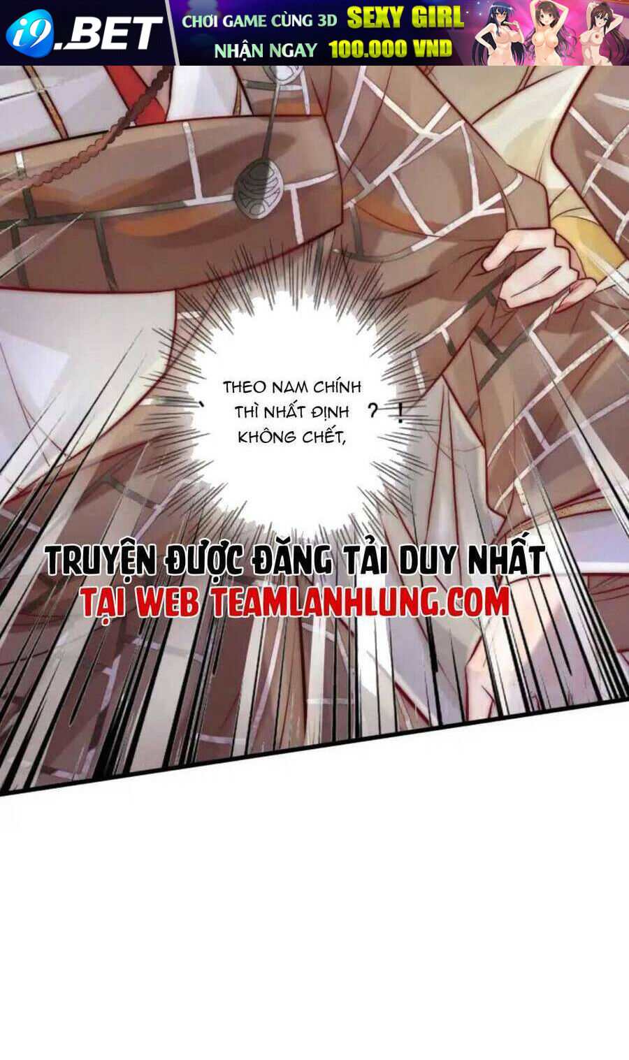 Hòa Thượng Phản Diện Giả Bạch Liên Hoa Chương 10 Ảnh 34