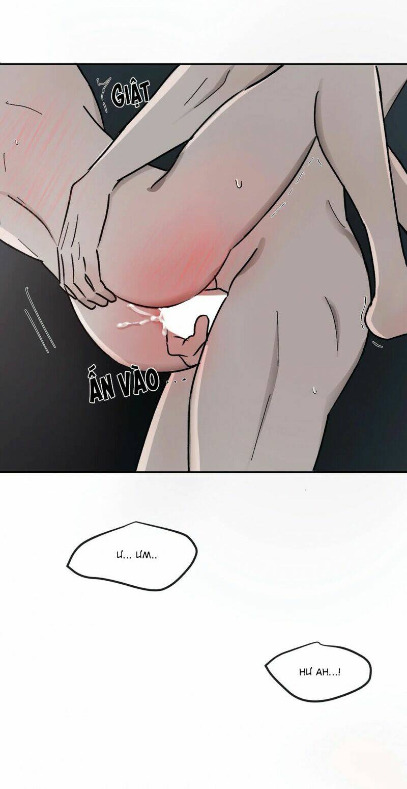 Tên Lưu Ban Chương 53 Ảnh 35