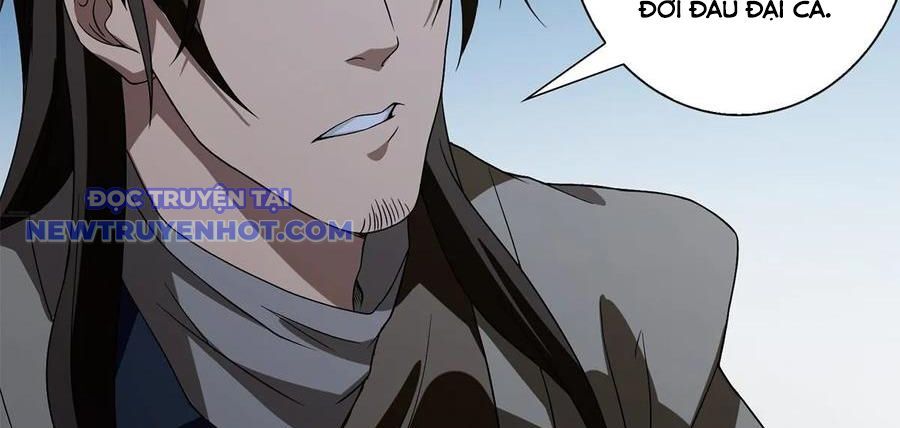 Thiên Long Bát Bộ Webtoon Chương 135 Ảnh 49