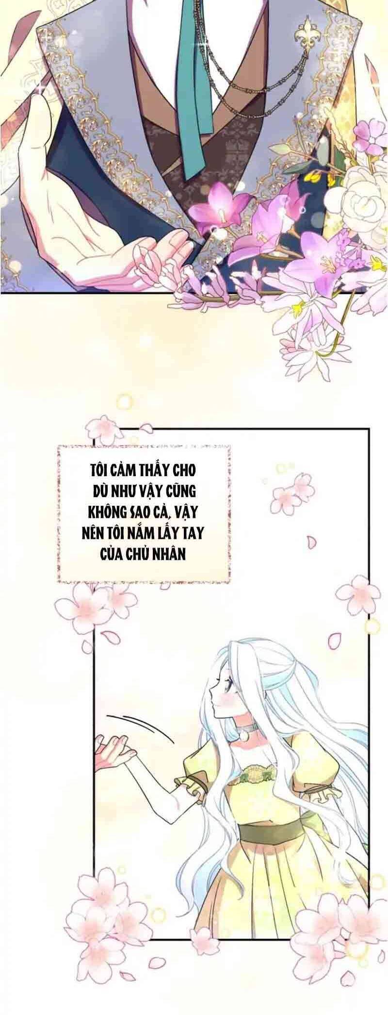 Tôi Sẽ Trở Thành Nhân Vật Chính Trong Trò Chơi Giam Cầm Chương 34 Ảnh 7