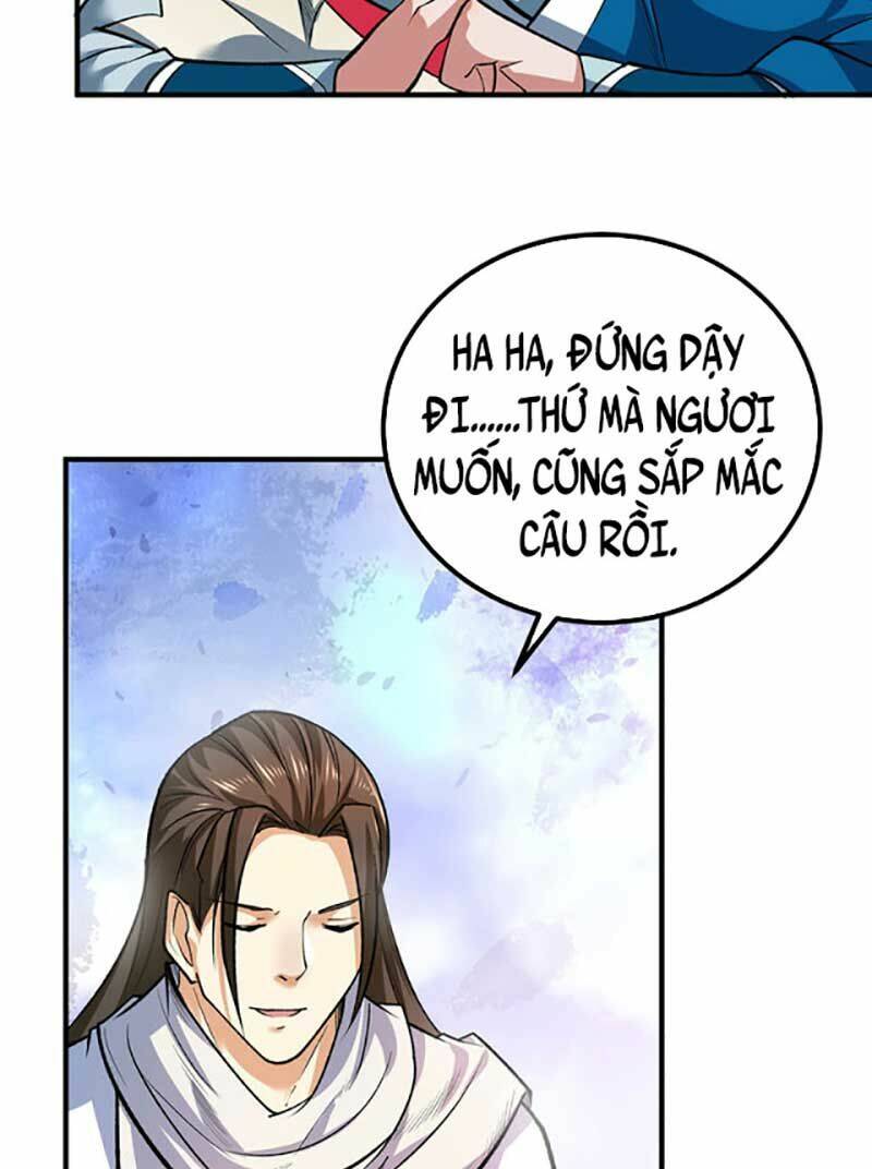 Võ Đạo Độc Tôn Chương 631 Ảnh 44