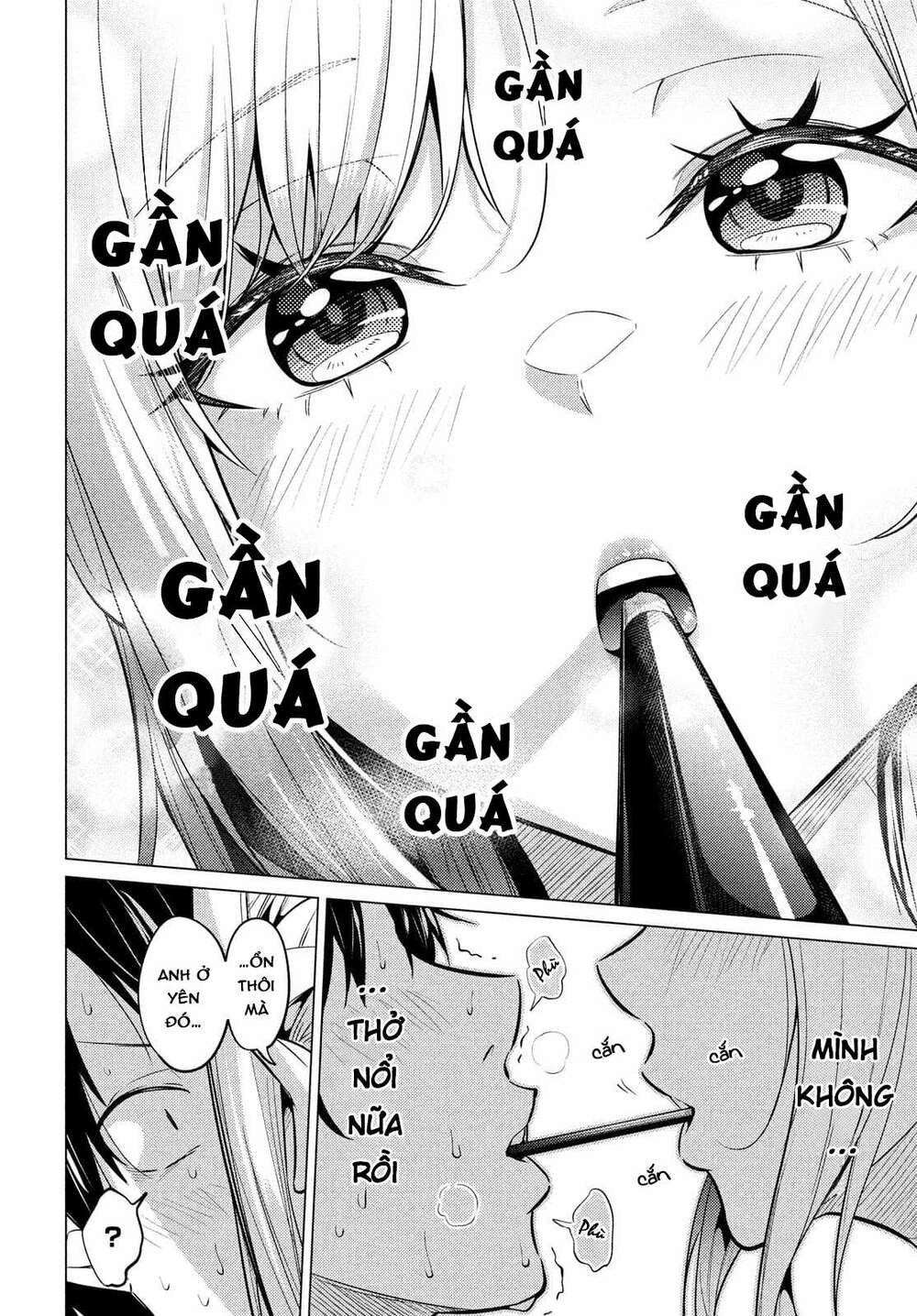 Uchi Kyaba: Oie De Kyabakura Shite Niichan O Onnanoko Ni Nare Saseyou Dai Sakusen Chương 1 Ảnh 40