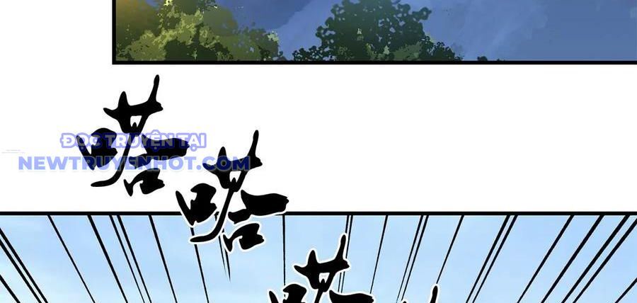 Thiên Long Bát Bộ Webtoon Chương 135 Ảnh 21